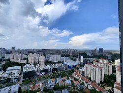 Stirling Residences (D3), Apartment #462247911
